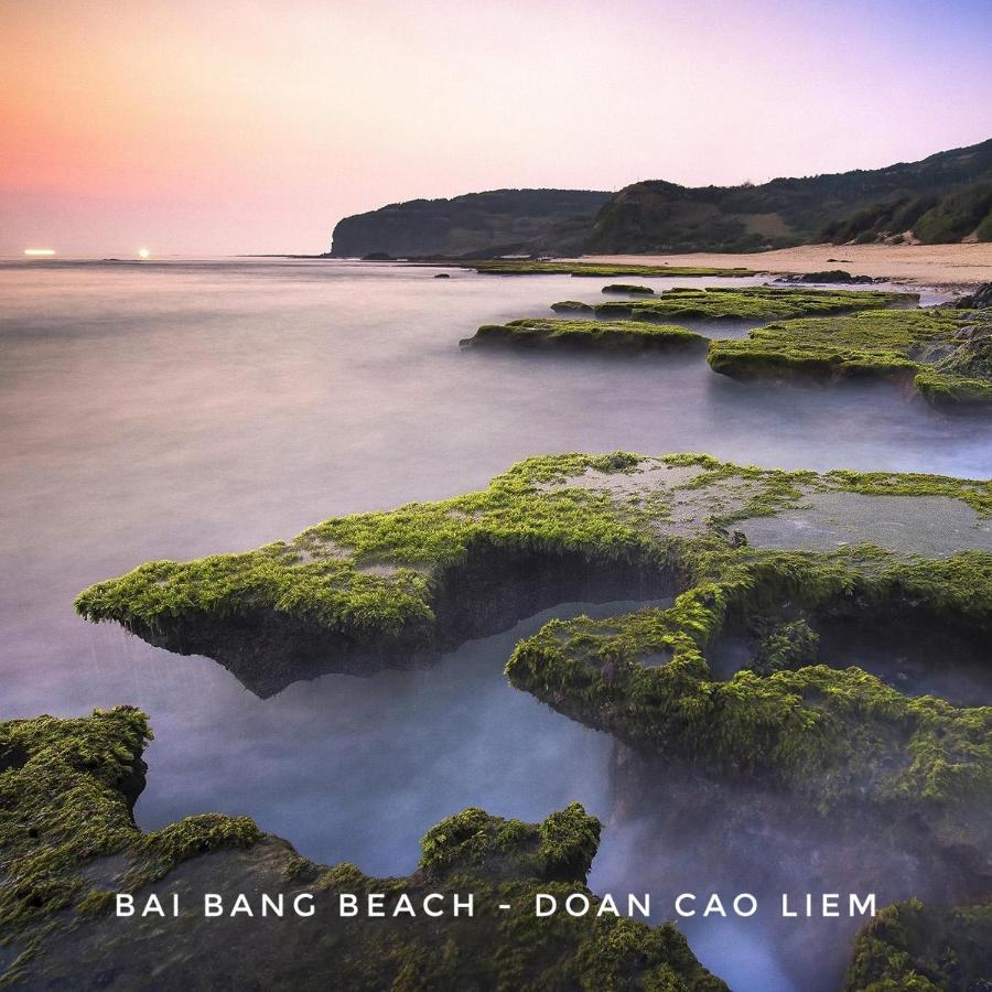Goc Phu Yen Backpacker & Photographer Hostel Tuy Hòa Zewnętrze zdjęcie