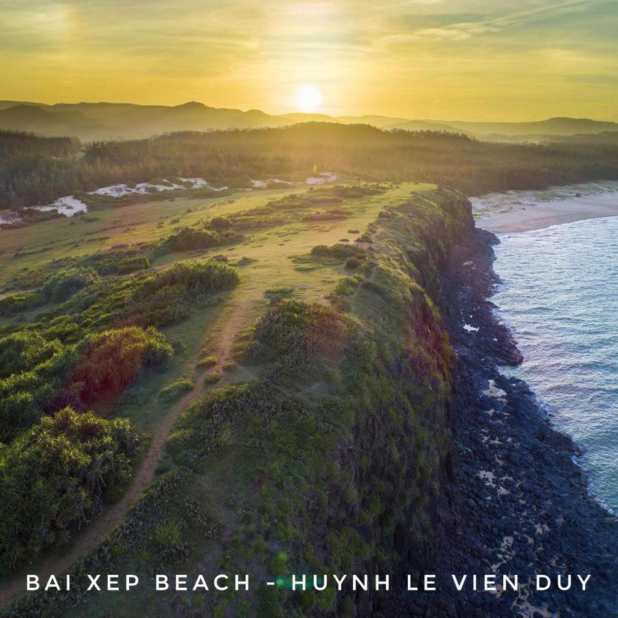 Goc Phu Yen Backpacker & Photographer Hostel Tuy Hòa Zewnętrze zdjęcie