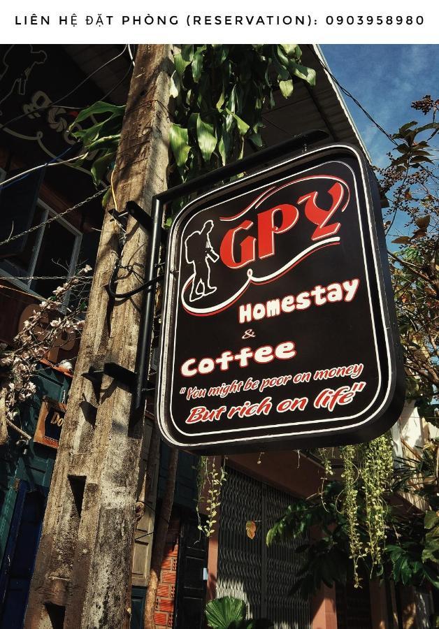 Goc Phu Yen Backpacker & Photographer Hostel Tuy Hòa Zewnętrze zdjęcie